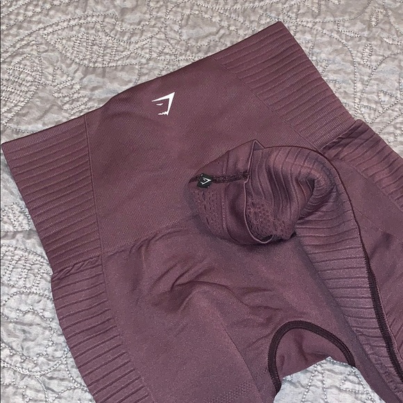 SOLD Gymshark Energy Seamless High Waisted - Picture 8 of 8